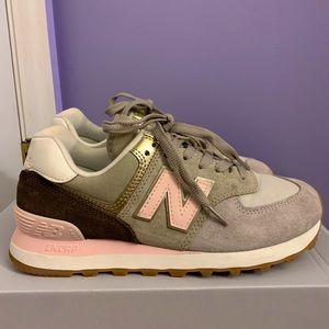 New Balance 574 Sneakers